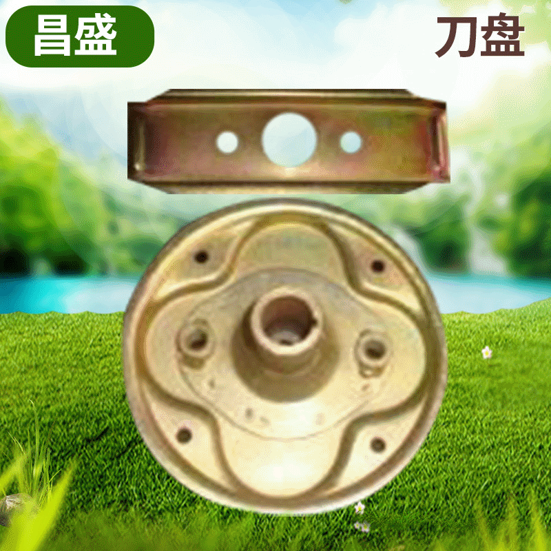 供应制作刀盘 倒角机刀盘90°直角铣刀盘精密刀盘铣床刀盘