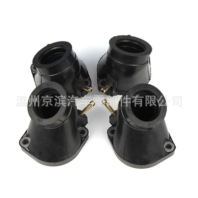 manifold 4XY-13586-10, Hava qəbuledici borular
