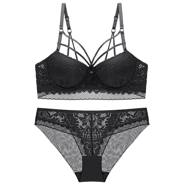 Black set