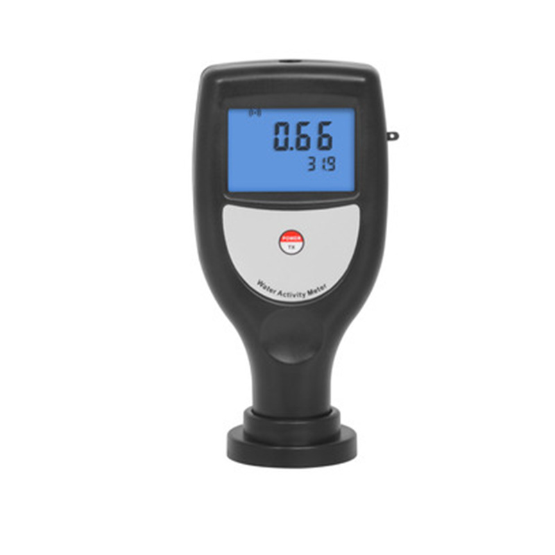 广州兰泰水活度仪 WA-60A 便携式食品水活度测量仪WA60A