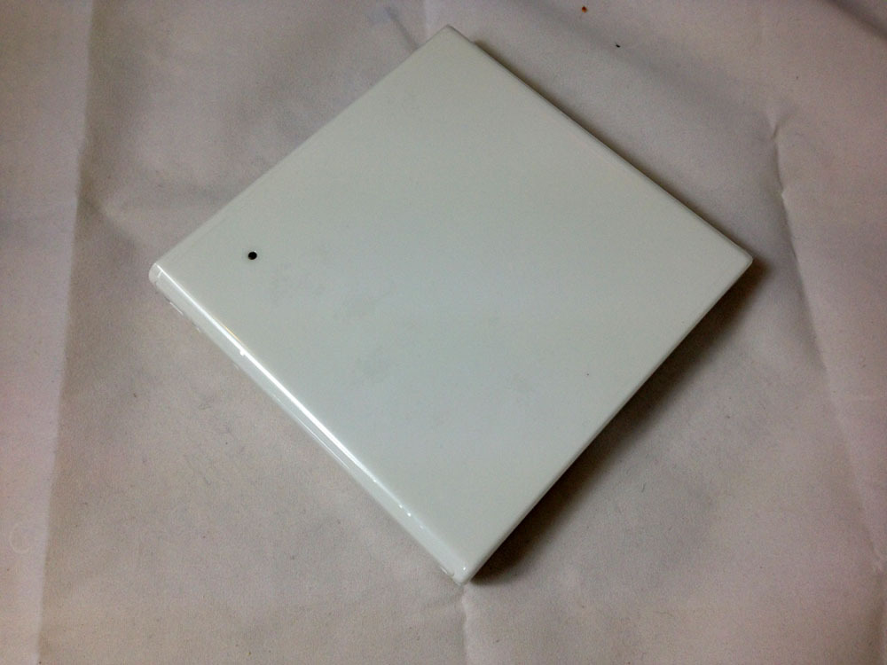 피아노 아이보리 화이트