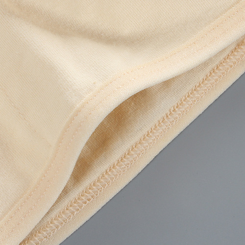 Girls' bra straps, pure cotton, thin strap vests for primary school students in the developmental stage, children's vests without steel rings and inserts