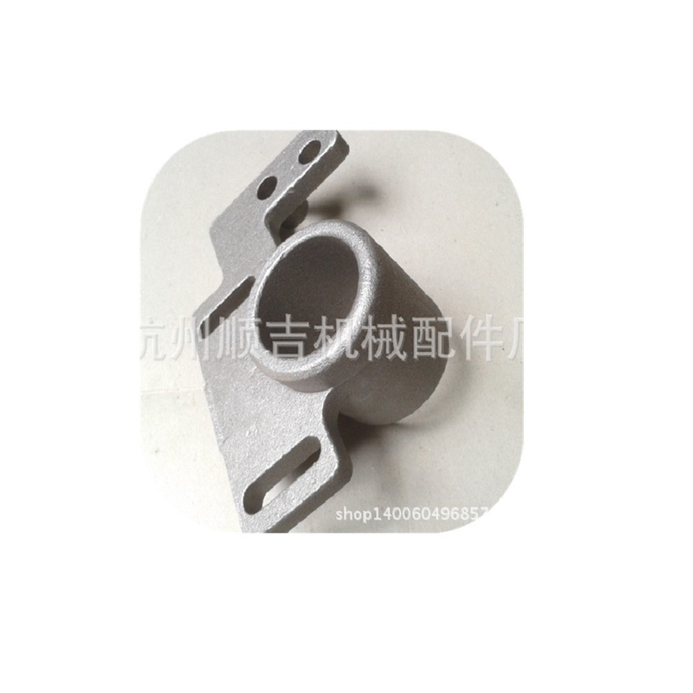 碳钢浇铸件 合金钢材质的水玻璃精密铸造(铸件)