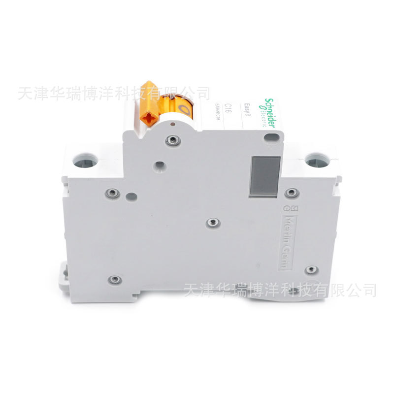 EA9AN小型断路器EA9AN1C16微型空气开关EA9AN 1P C16A漏保