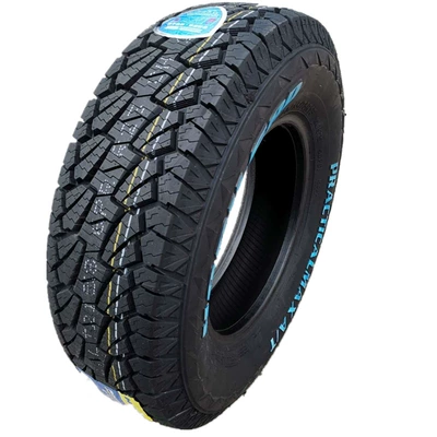 Off-road şinlər 265 65r 17 245 75r - white-22570r16