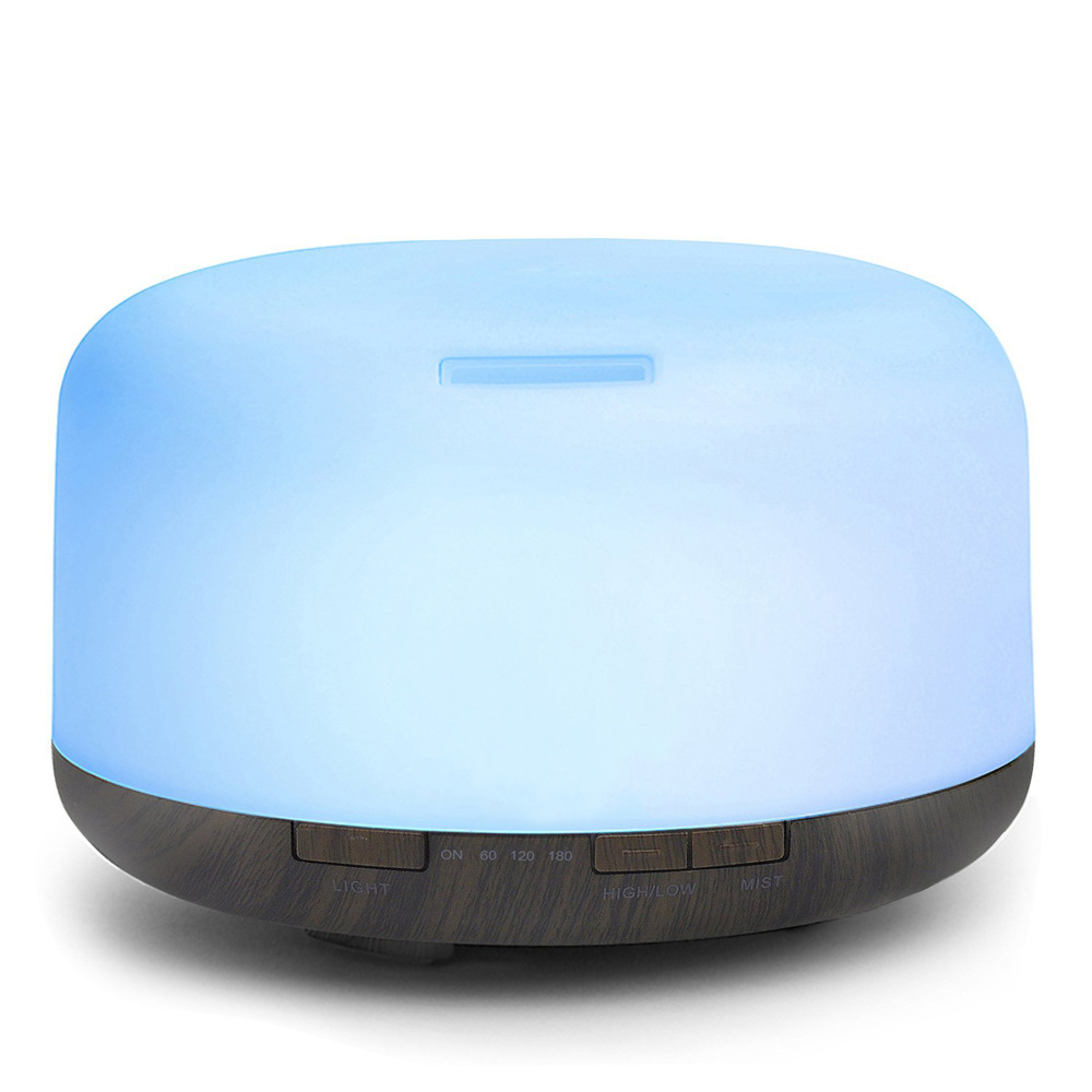 ultrasonic aroma diffuser