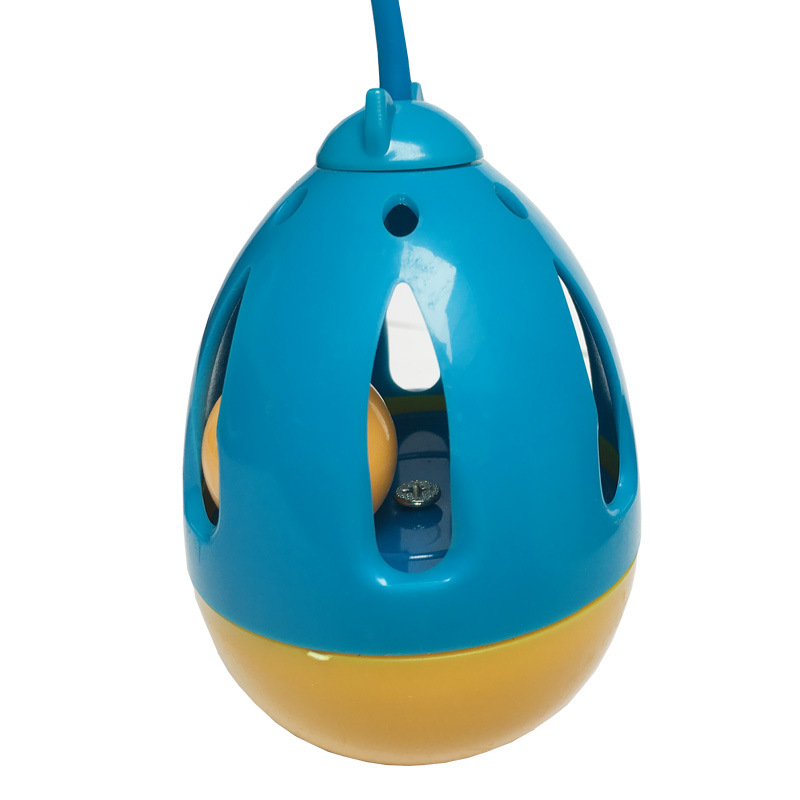 고양이 장난감 플라스틱 텀블러 재미있는 고양이 장난감