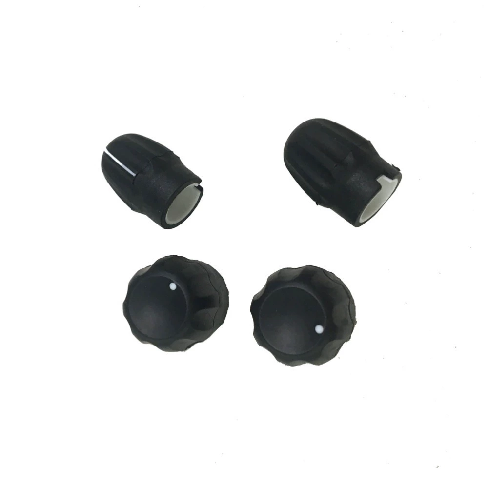 Адаптировать GP3688 GP328 GP338 PTX760 шляпа ручки канала громкости внутренней связи