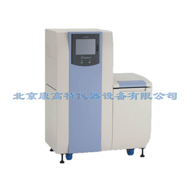 日本HITACHI-ALOKA阿洛卡 LSC-LB7超低本底液闪谱仪,康高特现货