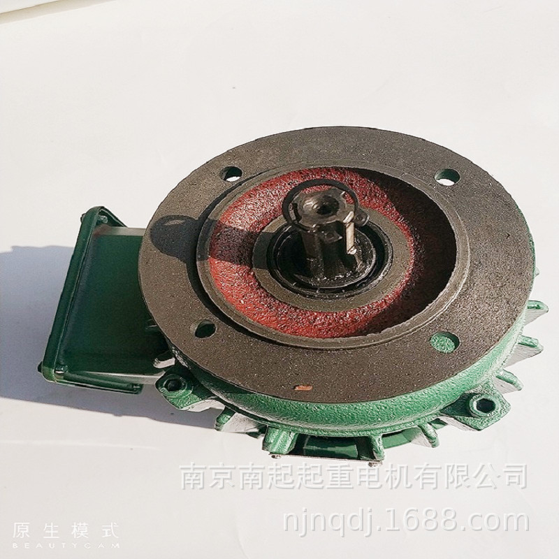 ZDY112-4 0.4KW׶ת첽綯Ͼصг