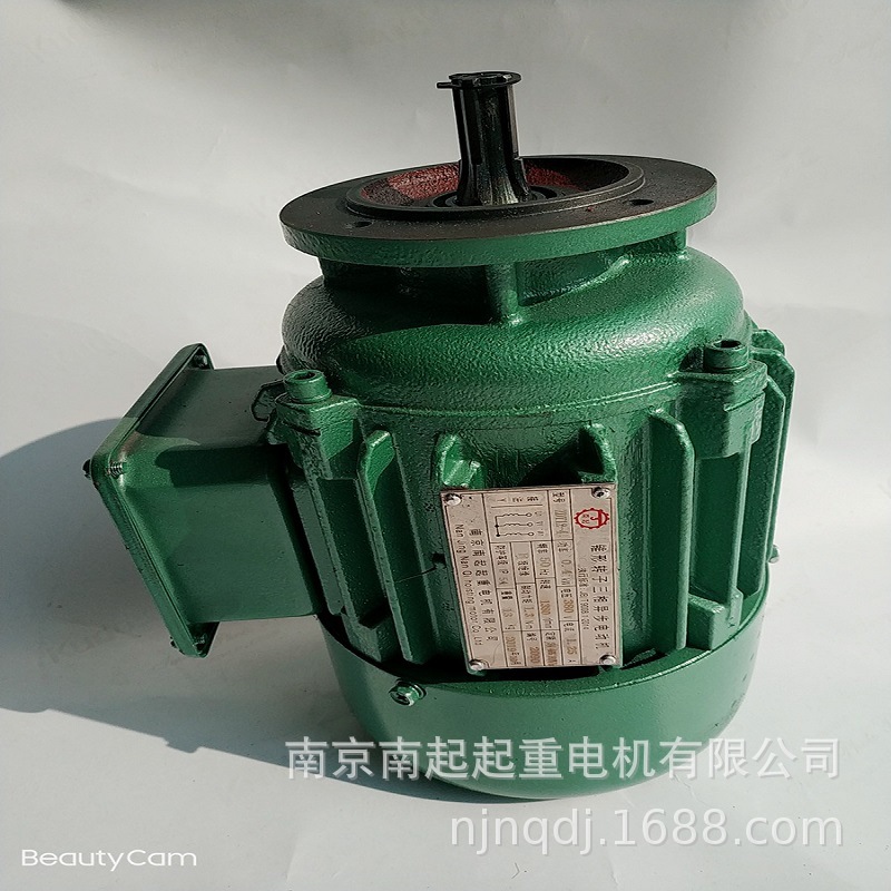 ZDY112-4 0.4KW׶ת첽綯Ͼصг