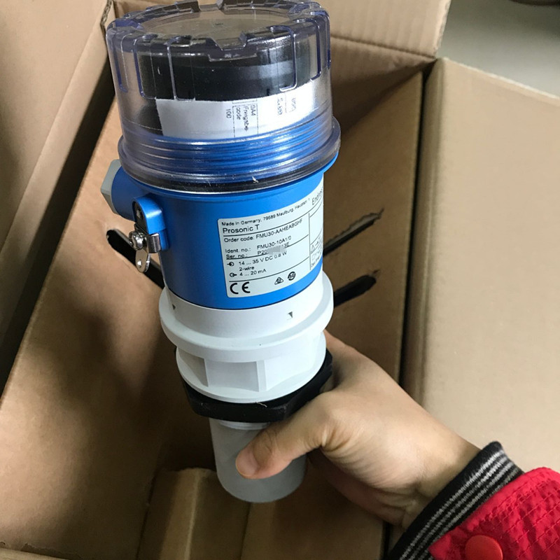 德国 E+H  FMU30-AAHEAAGGF  超声波液位计 0-5米现货