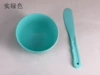 Real green (bowl+stick)