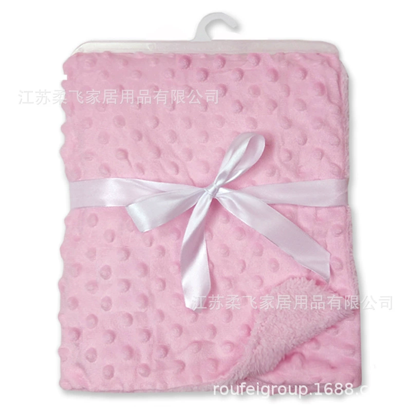 Flannel double-sided duvet