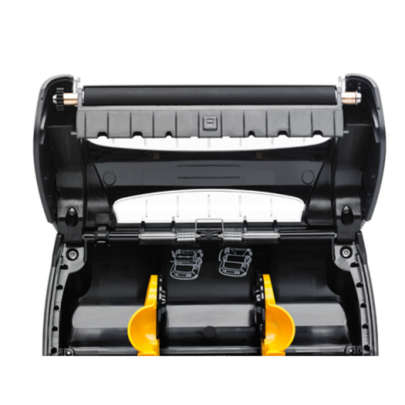 ����Zebra ZQ510 ZQ520��ͨ���۲ֿ����������ƶ�Ʊ���վݴ�ӡ��