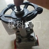 供应捷流Z61H-25闸阀品质保证厂家直销