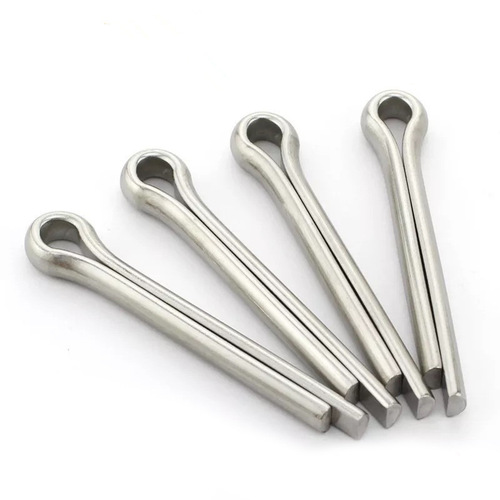 304 stainless steel cotter pin M1-M12 latch pin hairpin pin GB91