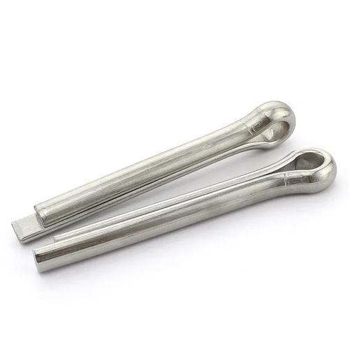 304 stainless steel cotter pin M1-M12 latch pin hairpin pin GB91
