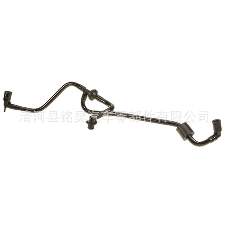 Venta directa de fábrica para tubo de ventilación del cárter Porsche 958 355 579 02,95835557902