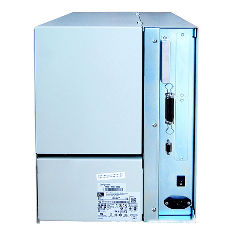 Zebra����105SL 105Se����ҵ����ҽ��������ֽ���Ʊ�ǩ�����ӡ��