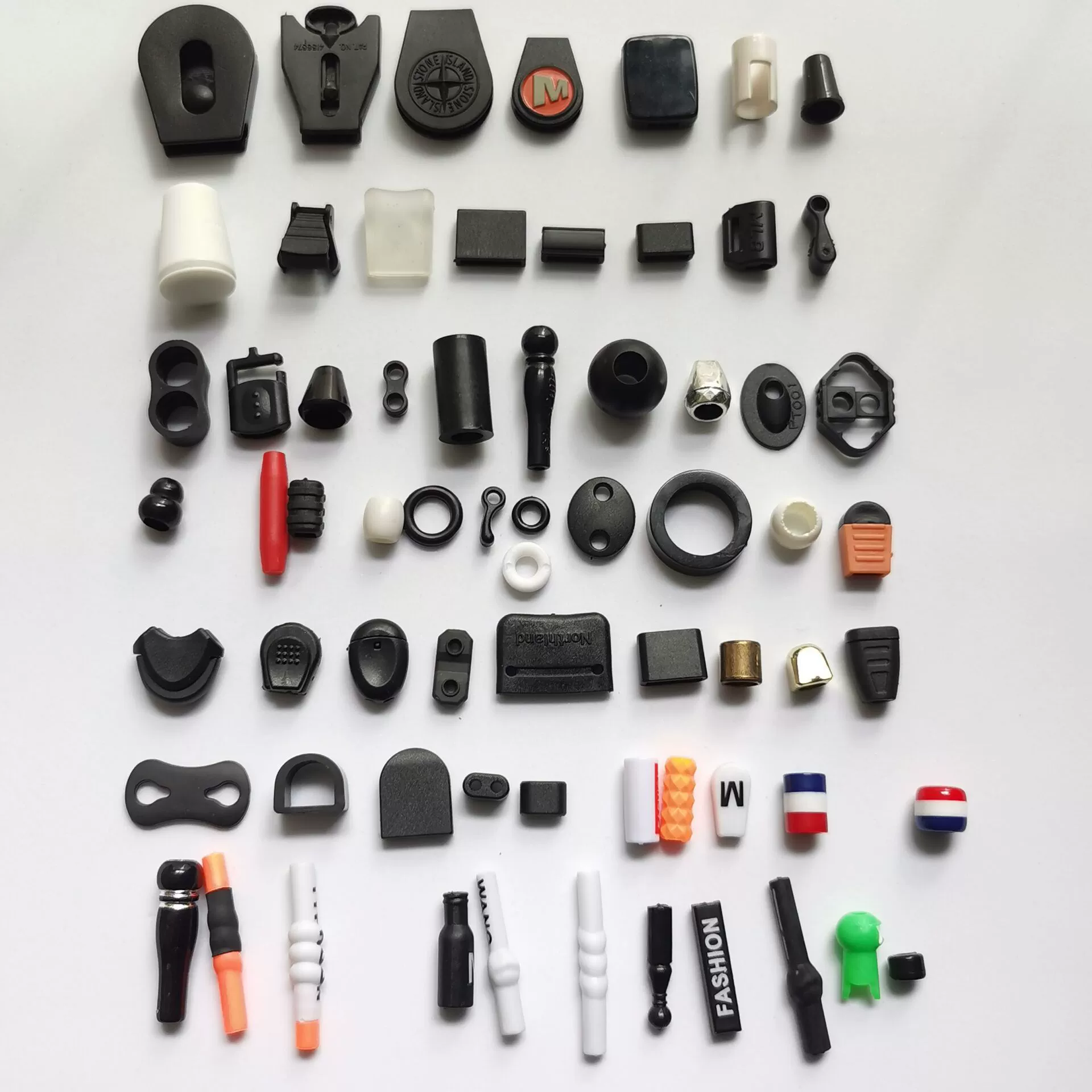 (Заводской магазин) Завод прямых продаж пластиковый колокол различных стилей (полные стили)