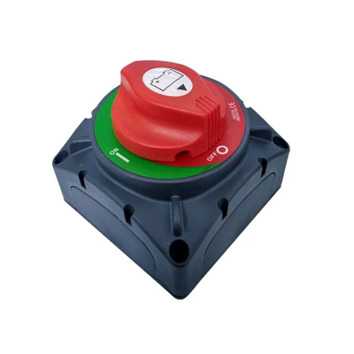 for Electric Vehicles, Power supply, ignition system accessories