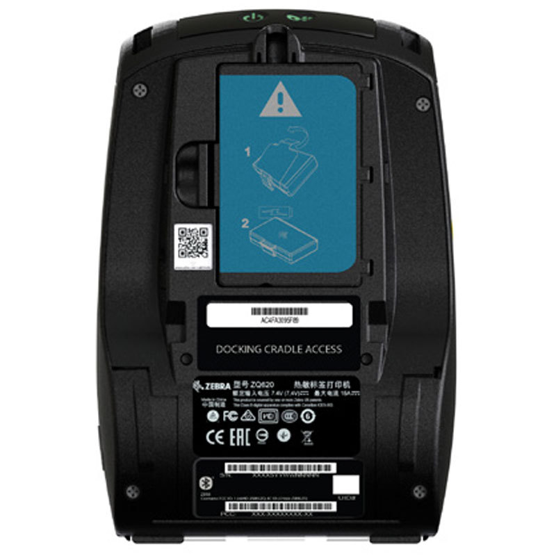 ����Zebra ZQ610HC ZQ620HC ZQ630ҽ��������������wifiƱ�ݻ�