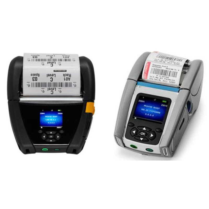 ����Zebra ZQ610HC ZQ620HC ZQ630ҽ��������������wifiƱ�ݻ�