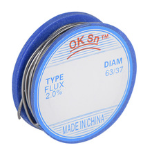 环保 无铅焊锡丝0.8mm 低溶点 焊锡线1.0mm 厂家直销无卤松香焊丝