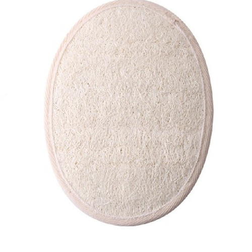 Factory Direct Sales Loofah Bath Scrub Pure Natural Plant Bath Sponge Bath Sheets Exfoliating Acne Removal Moisturizing
