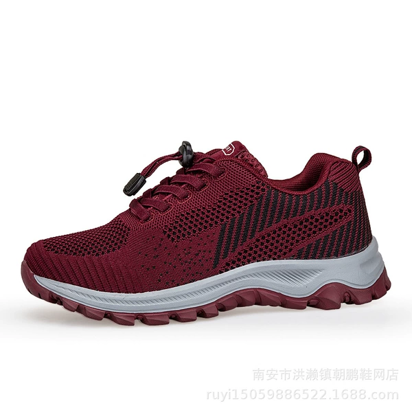 2901 Jujube Red (Female)