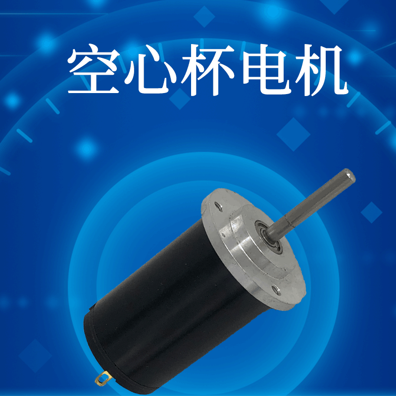 广州厂家专业加工微型直流有刷空心杯电机净化器风扇减速电机马达