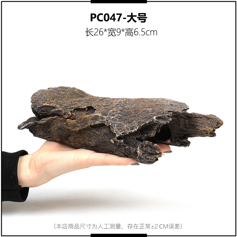 La escalada mascota escondite cueva tortuga secado plataforma lagarto guardia Palacio escondite casa escorpión araña oruga paisaje corteza agujero escalada plataforma