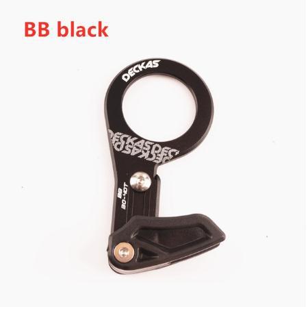 Guía de cadena deckas ISCG 03 05 BB bloqueo medio estabilizador de cadena bicicleta guía de cadena de disco único al por mayor