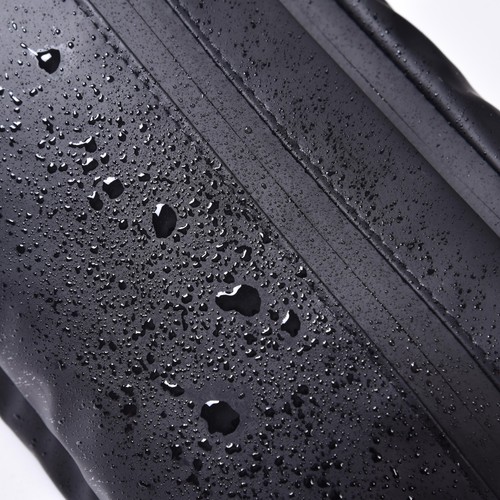 Cross-border trendy fashion men's crossbody bag, outdoor sports chest bag for men, nylon lightweight water-repellent casual waist bag