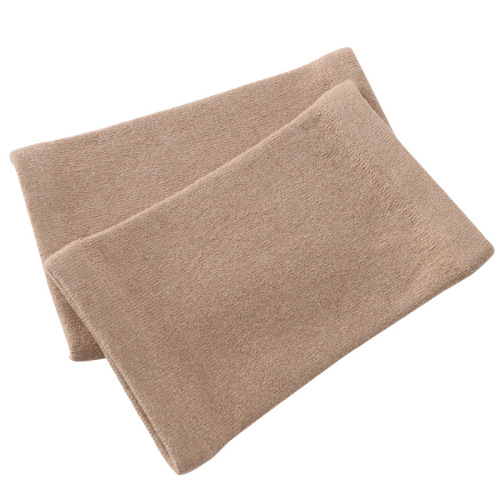 Cashmere ankle protection socks warm men and women autumn and winter short thickened cold protection ankle ankle protection calf socks