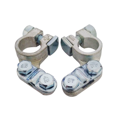 Car Battery Connector Elbow Power supply, ignition system accessories