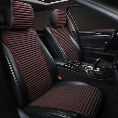 Four Seasons Pad — BYD Qin - gold-inlaid-red-standard-edition-5-seats