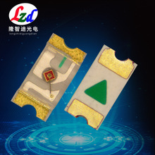 ���S�����߶�0603�ȹ����𾀟�������ɫ�NƬLED�𾀷��b��