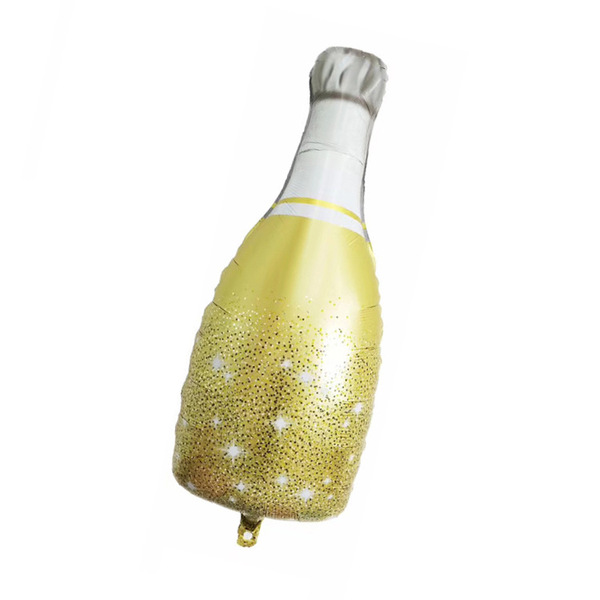 Wine bottles Wine Balloon Champagne Bottle Champagne Cup Aluminum…