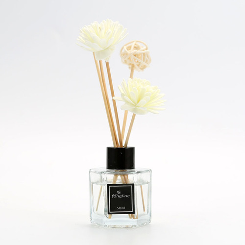 Aromatherapy essential oil home bedroom bathroom room air freshener long-lasting toilet incense perfume flower