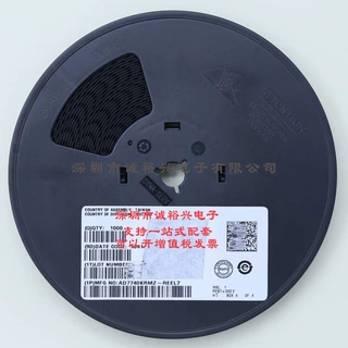 AD7740 AD/亚德诺AD7740KRMZ-REEL7 封装8MSOP集成电路IC芯片