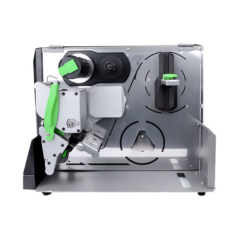 �±���SNBC BTP7400��ҵ���������쾰����Ʊ�����ά���ӡ��