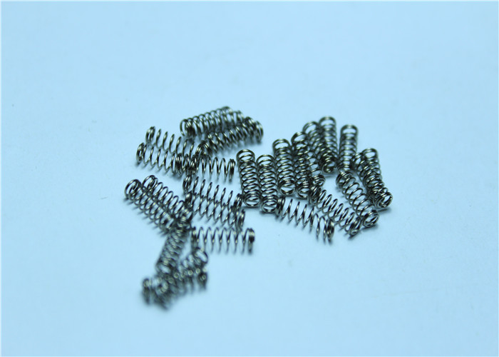 DCPH1132 Fuji CP7 Nozzle Spring SMT Parts