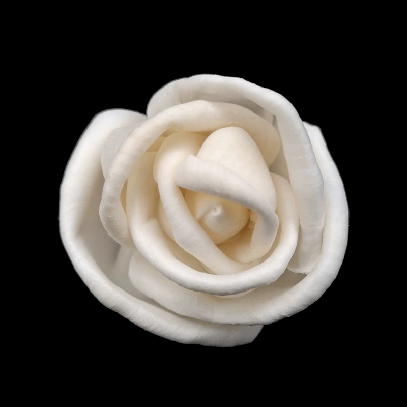 Один из поколения волос | 4cm без огня ароматерапия вьющиеся