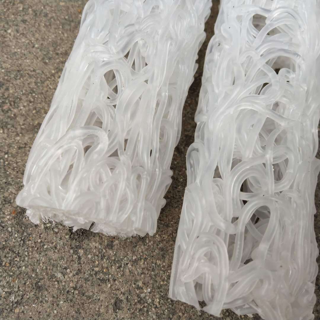 复合塑料盲沟 土工席垫 塑料渗排水片材 复合排水隔离垫厂家价格