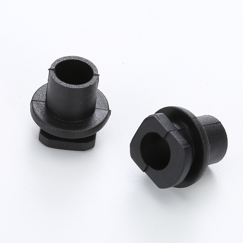 British gauge line tail card BS plug line cover card PPC waterproof round line card insulation cover hardware accessories British gauge protection line card
