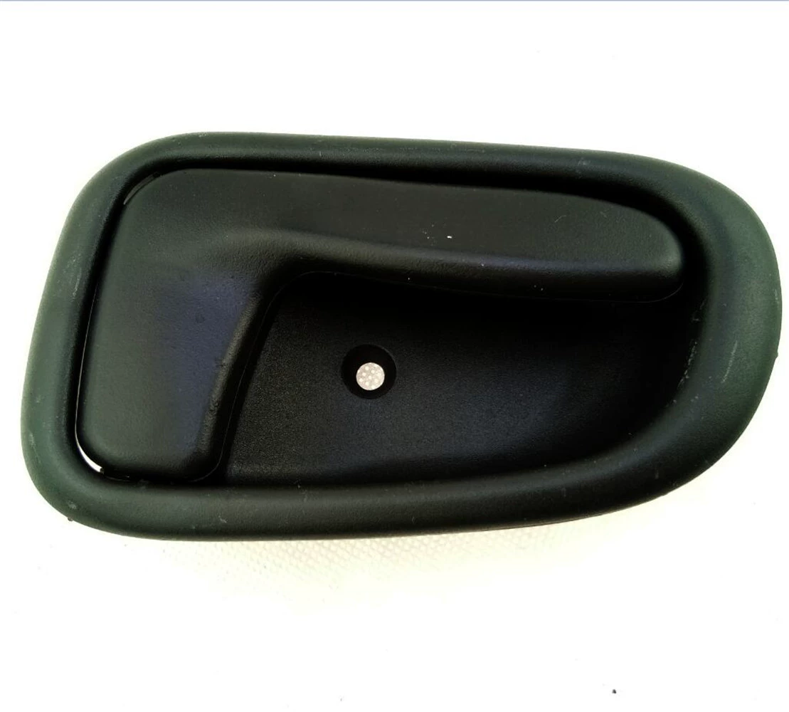 Подходит для дверной ручки в автомобили Toyota Carolla 93-97, 69205 69206 автомобильные аксессуары