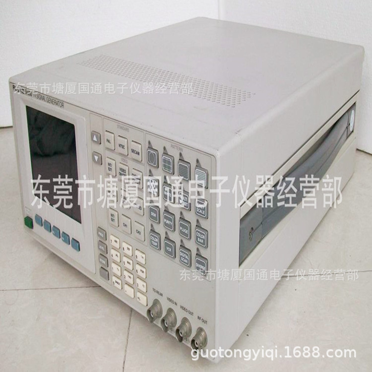视屏信号发生器FLUKE54200  M01多台特价发售