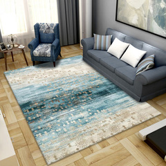 廠家批發現代簡約大氣北歐地毯 客廳茶几家用地毯 沙發地毯地墊